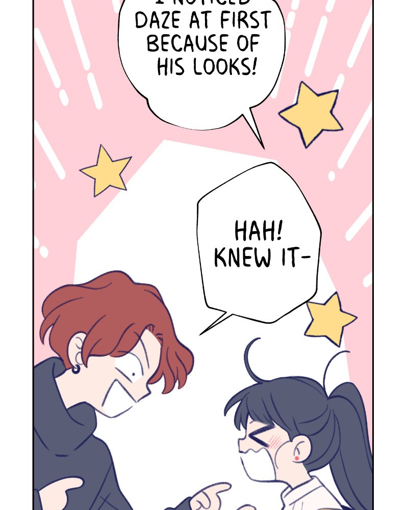 Nice to Meet You (Webtoon) Chapter 28 - page 75