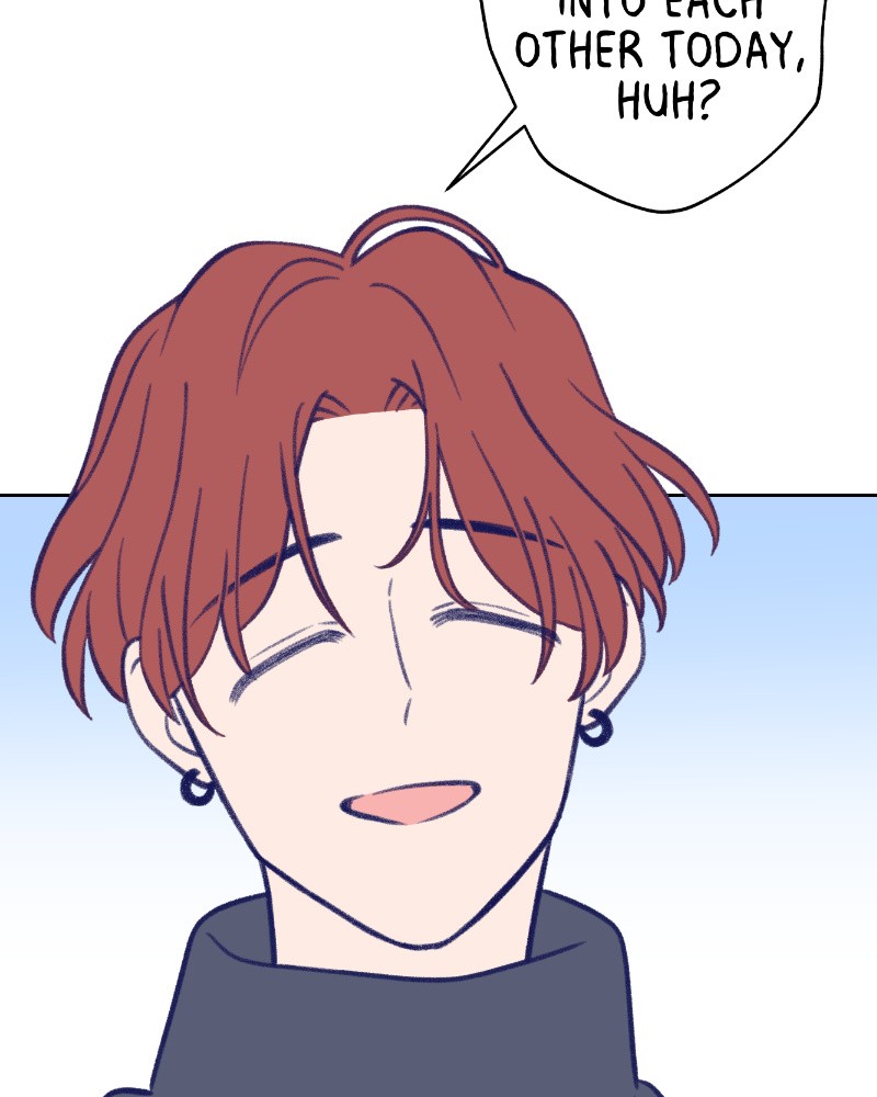 Nice to Meet You (Webtoon) Chapter 27 - page 107