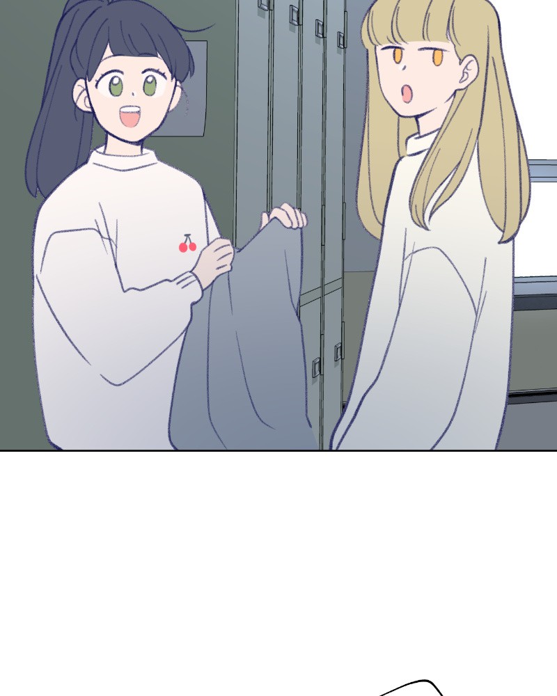 Nice to Meet You (Webtoon) Chapter 27 - page 6