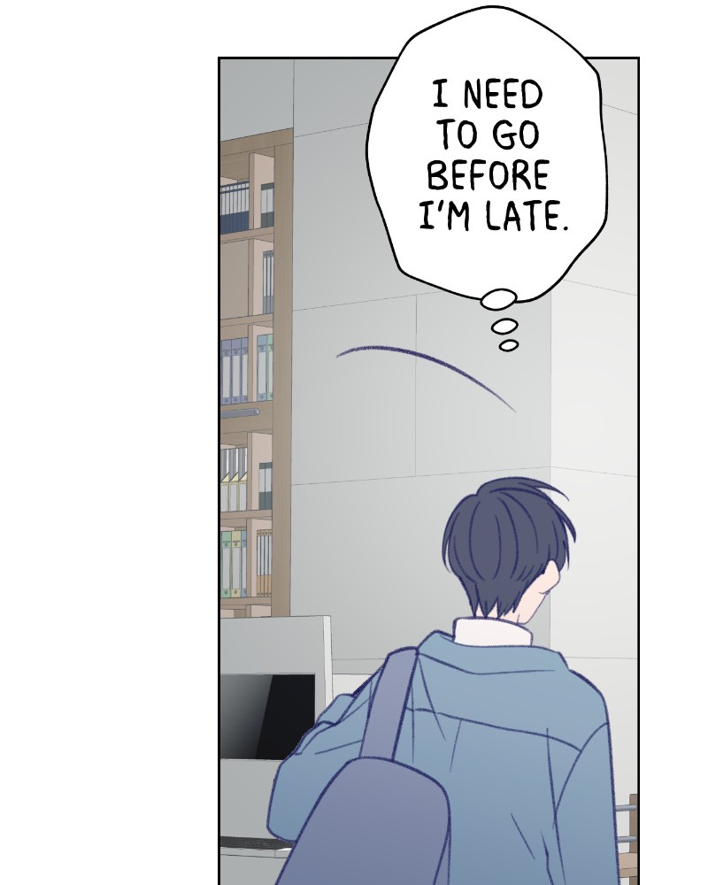 Nice to Meet You (Webtoon) Chapter 27 - page 74