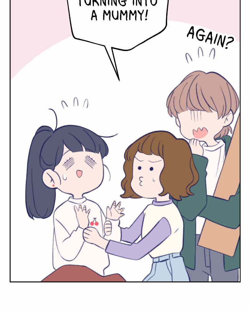 Nice to Meet You (Webtoon) Chapter 26 - page 43