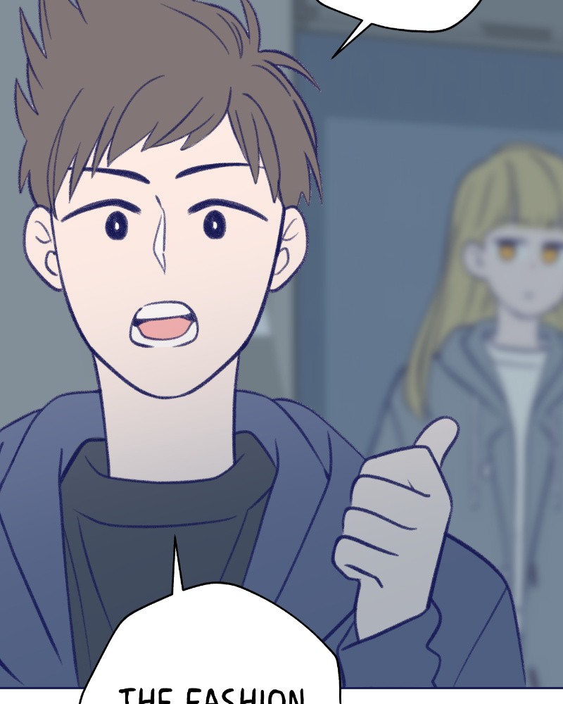 Nice to Meet You (Webtoon) Chapter 26 - page 76