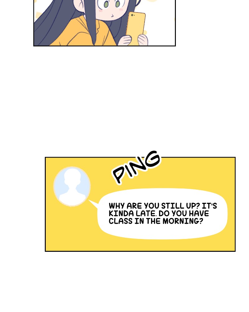 Nice to Meet You (Webtoon) Chapter 24 - page 52