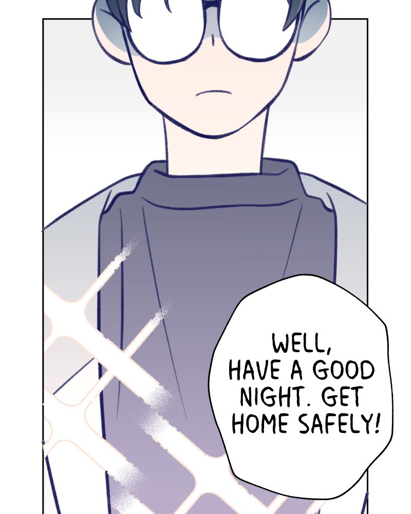 Nice to Meet You (Webtoon) Chapter 23 - page 107