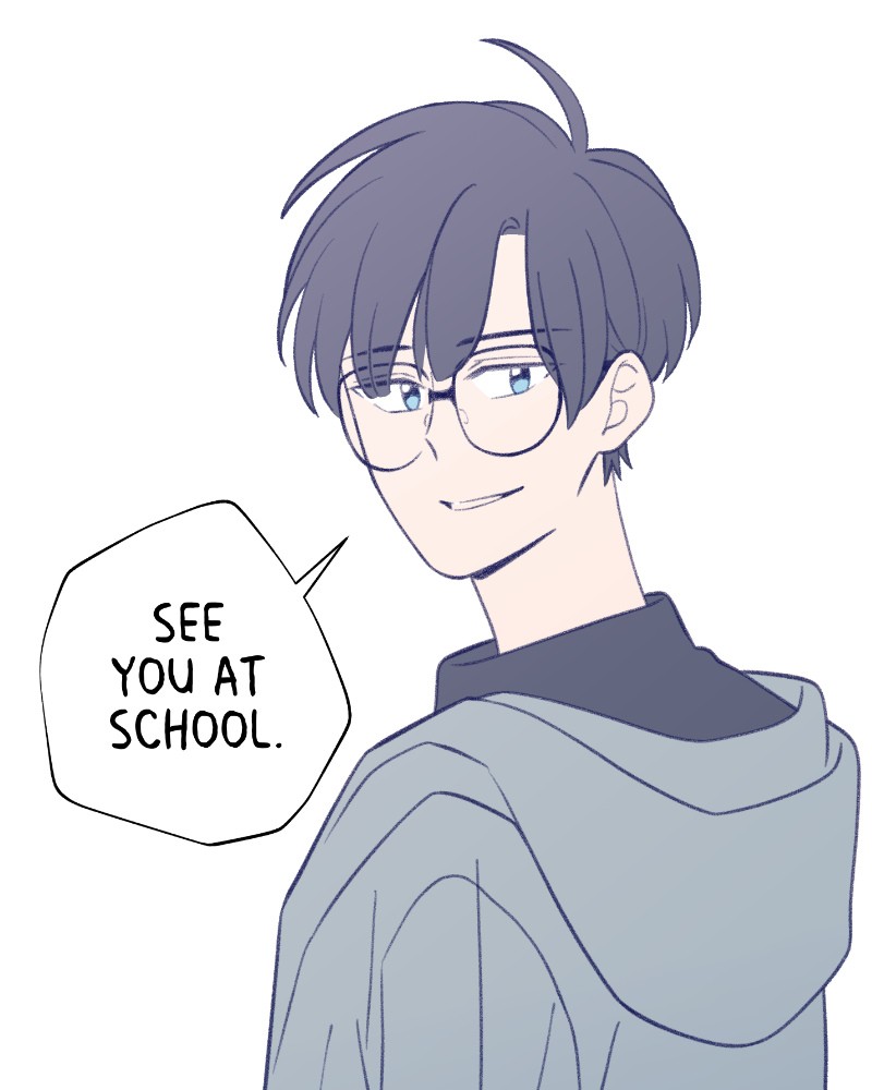 Nice to Meet You (Webtoon) Chapter 23 - page 118