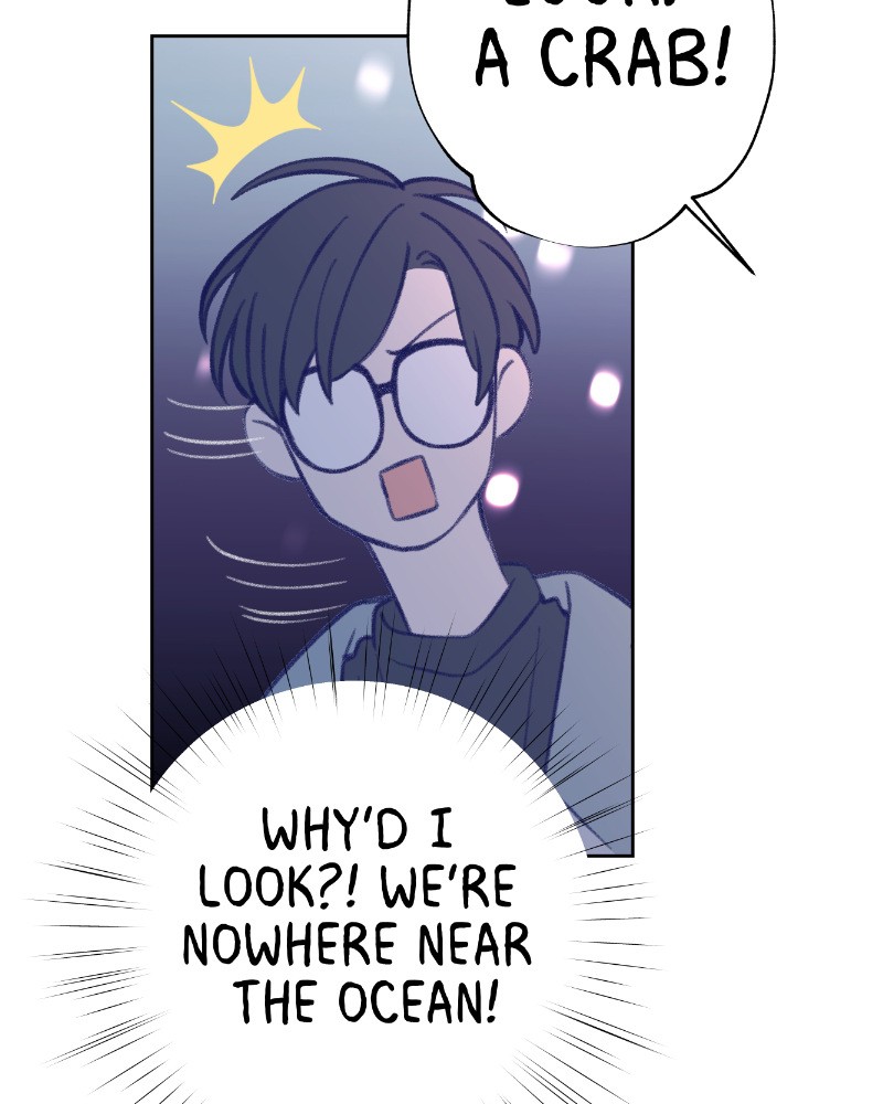 Nice to Meet You (Webtoon) Chapter 23 - page 67