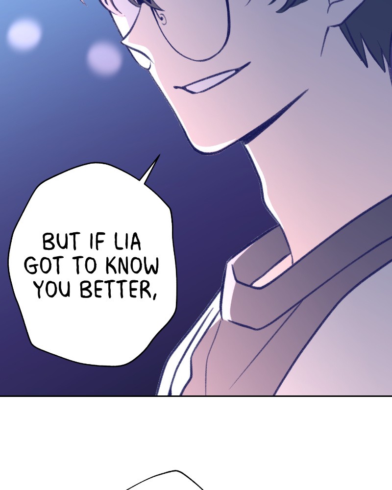 Nice to Meet You (Webtoon) Chapter 23 - page 94