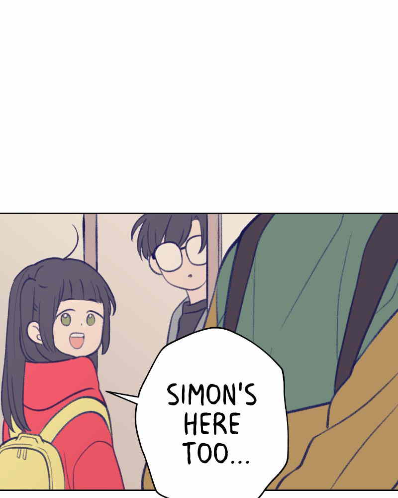 Nice to Meet You (Webtoon) Chapter 19 - page 108