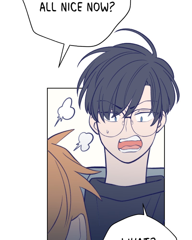 Nice to Meet You (Webtoon) Chapter 18 - page 13