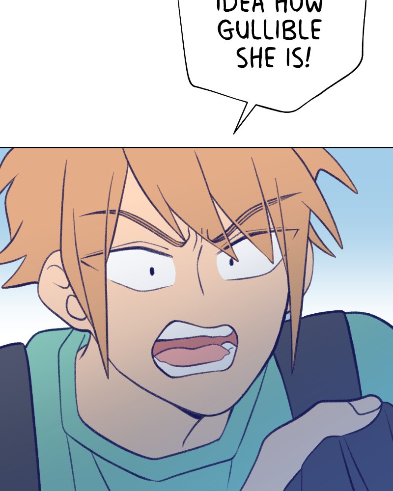 Nice to Meet You (Webtoon) Chapter 18 - page 25