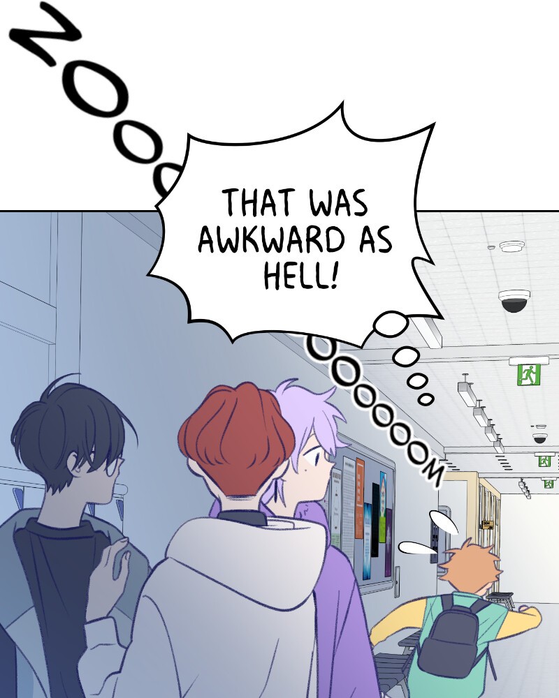 Nice to Meet You (Webtoon) Chapter 18 - page 50