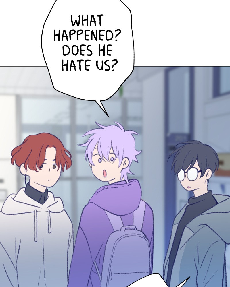 Nice to Meet You (Webtoon) Chapter 18 - page 52