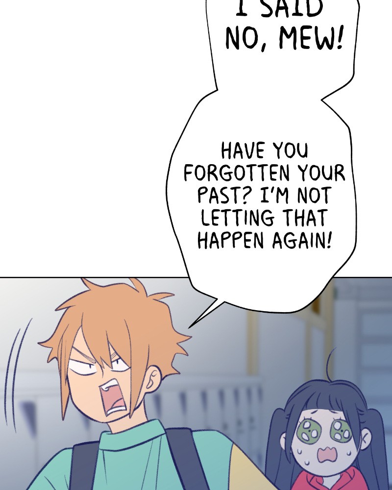 Nice to Meet You (Webtoon) Chapter 18 - page 90