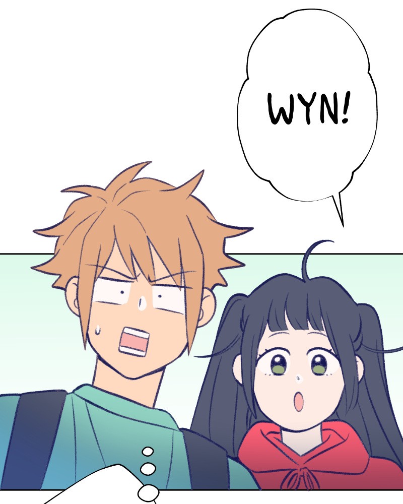 Nice to Meet You (Webtoon) Chapter 18 - page 94