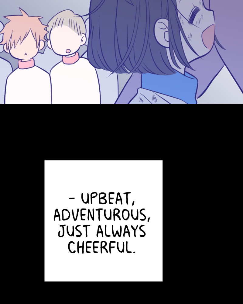 Nice to Meet You (Webtoon) Chapter 17 - page 58