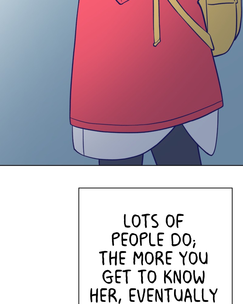 Nice to Meet You (Webtoon) Chapter 17 - page 65