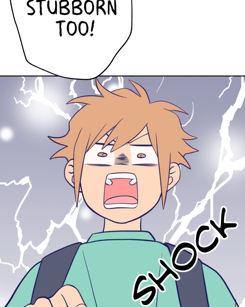 Nice to Meet You (Webtoon) Chapter 17 - page 94