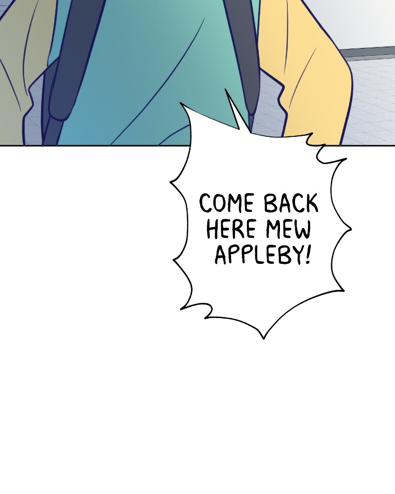 Nice to Meet You (Webtoon) Chapter 17 - page 99