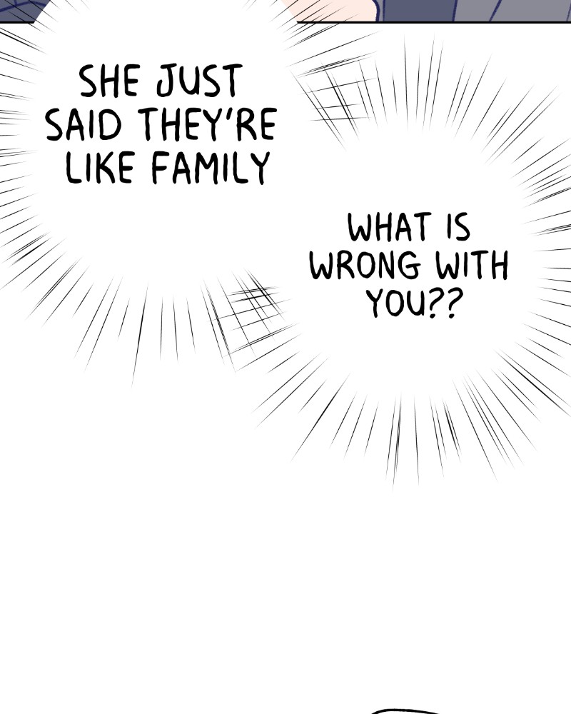 Nice to Meet You (Webtoon) Chapter 16 - page 20