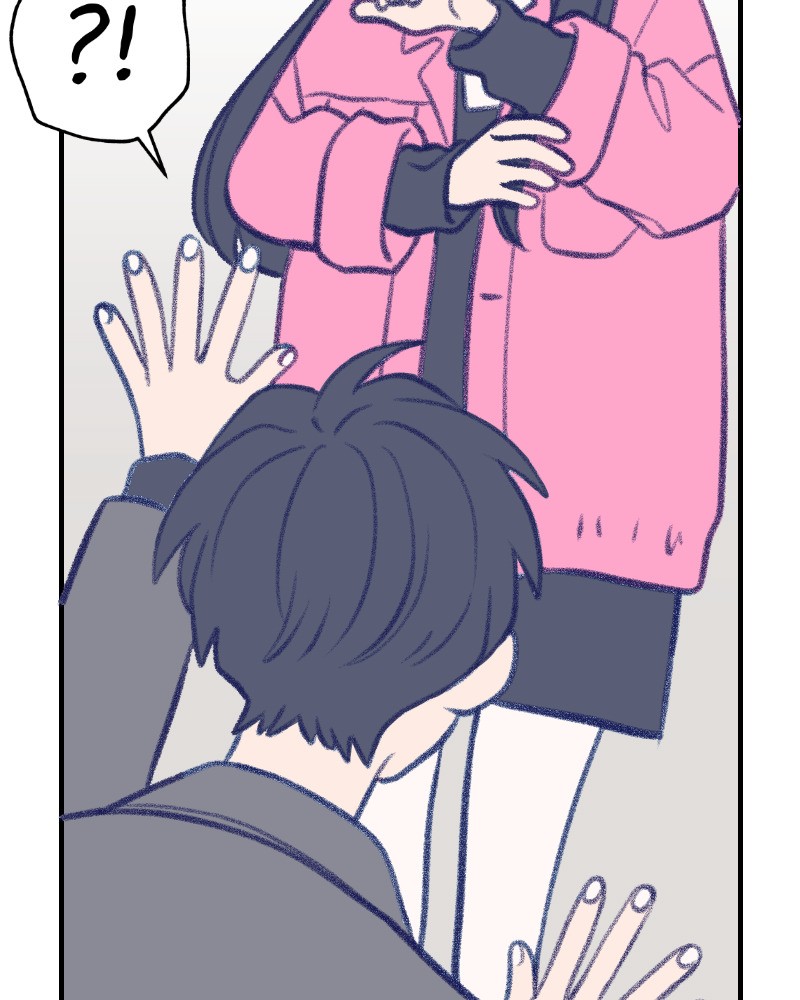 Nice to Meet You (Webtoon) Chapter 15 - page 19