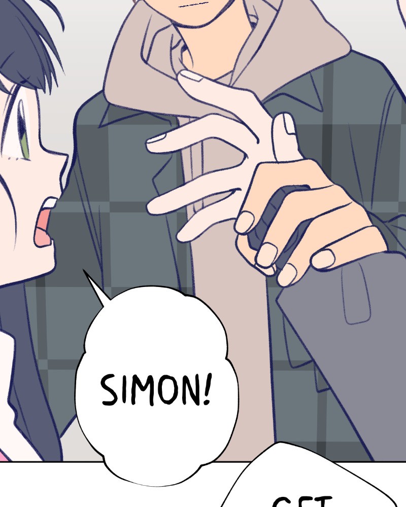 Nice to Meet You (Webtoon) Chapter 15 - page 37