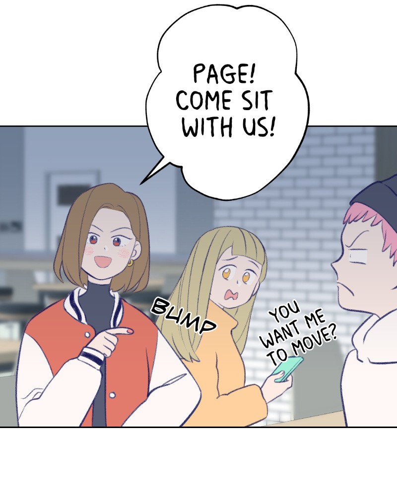 Nice to Meet You (Webtoon) Chapter 15 - page 60