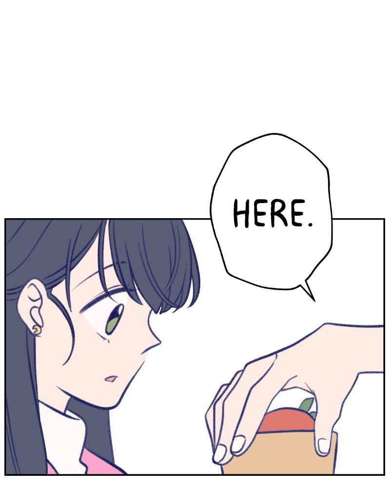 Nice to Meet You (Webtoon) Chapter 15 - page 91