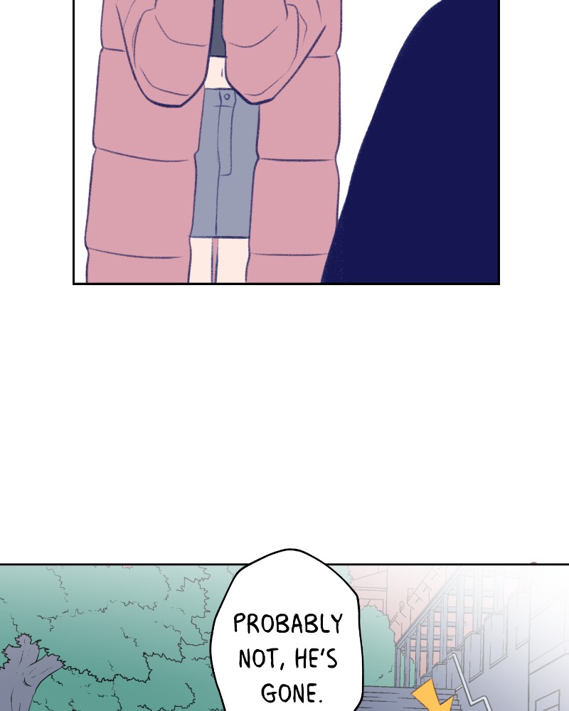 Nice to Meet You (Webtoon) Chapter 14 - page 20