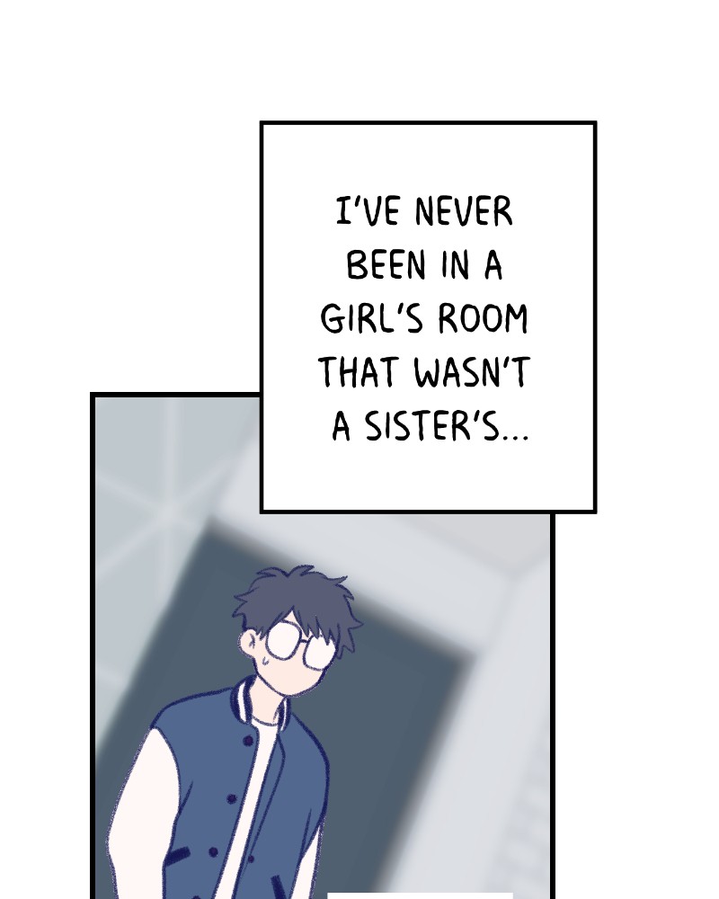 Nice to Meet You (Webtoon) Chapter 12 - page 37