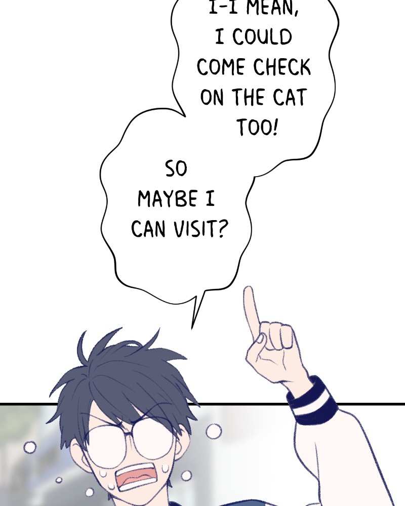 Nice to Meet You (Webtoon) Chapter 12 - page 6