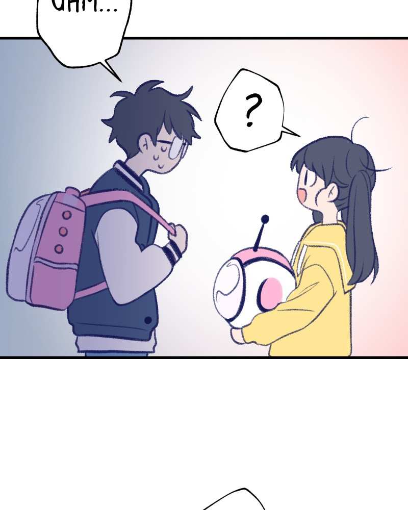 Nice to Meet You (Webtoon) Chapter 12 - page 62