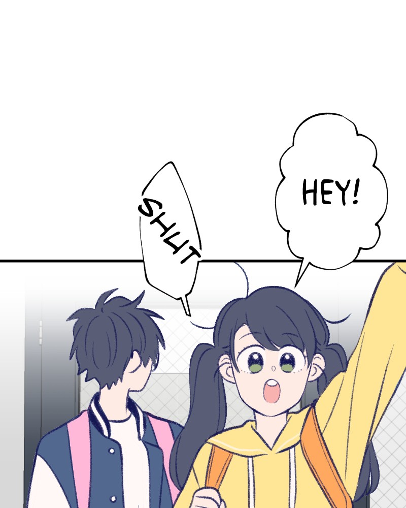 Nice to Meet You (Webtoon) Chapter 12 - page 66