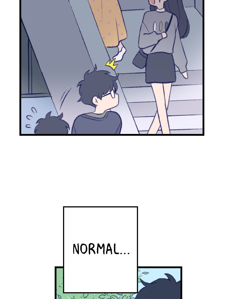 Nice to Meet You (Webtoon) Chapter 6 - page 24