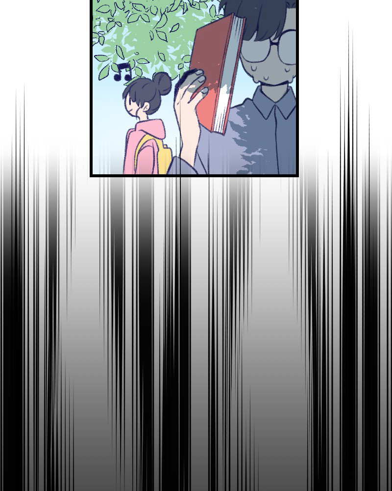 Nice to Meet You (Webtoon) Chapter 6 - page 25