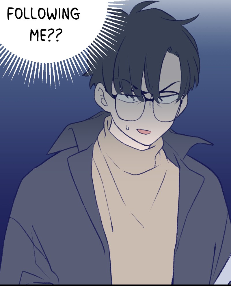 Nice to Meet You (Webtoon) Chapter 6 - page 30