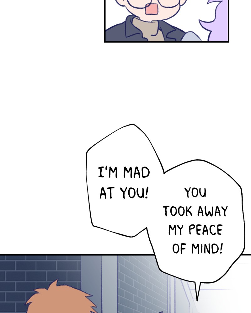 Nice to Meet You (Webtoon) Chapter 6 - page 49