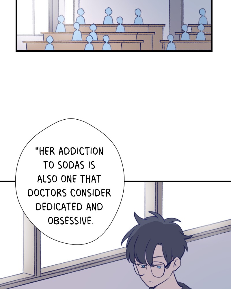 Nice to Meet You (Webtoon) Chapter 6 - page 6