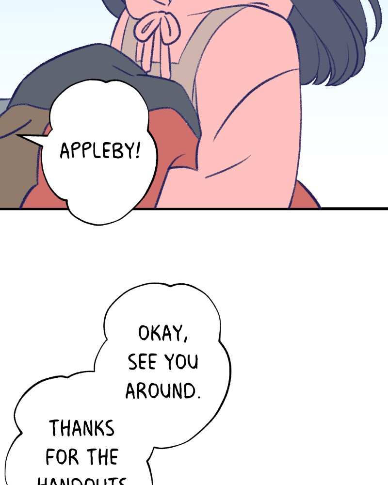 Nice to Meet You (Webtoon) Chapter 6 - page 68
