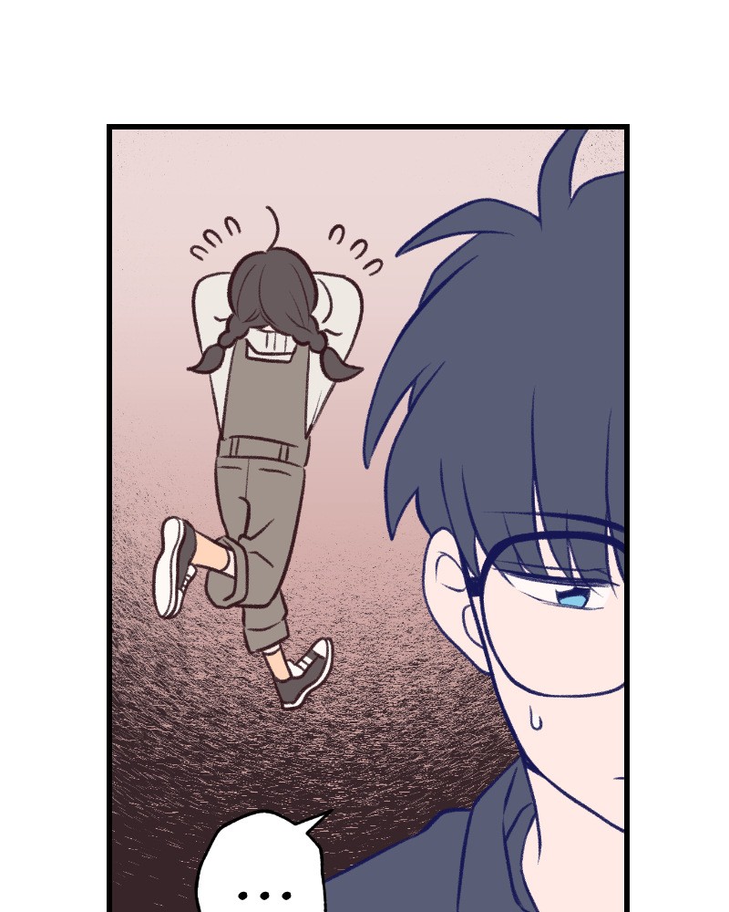 Nice to Meet You (Webtoon) Chapter 6 - page 8