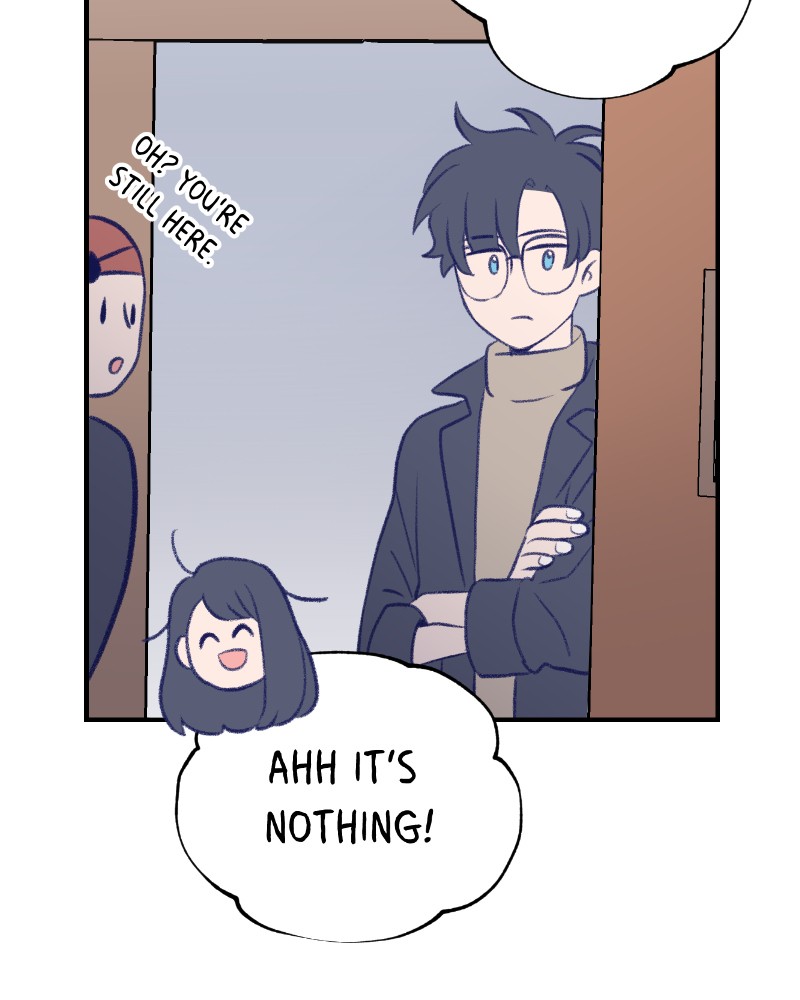 Nice to Meet You (Webtoon) Chapter 6 - page 80