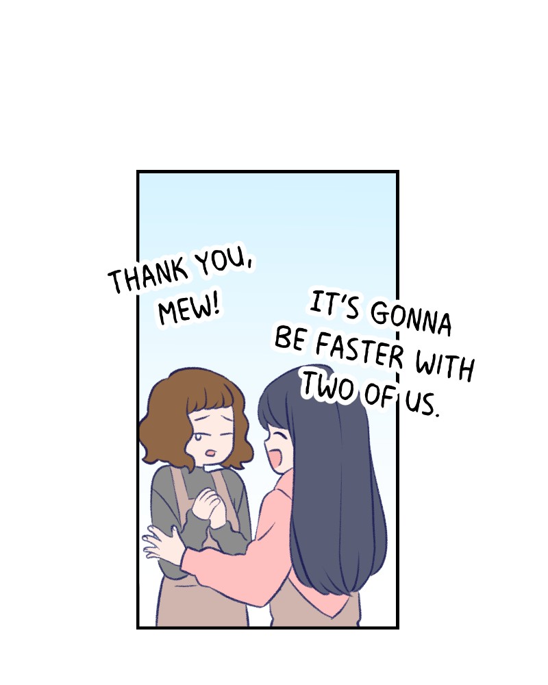 Nice to Meet You (Webtoon) Chapter 6 - page 81