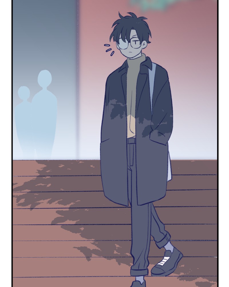 Nice to Meet You (Webtoon) Chapter 6 - page 87