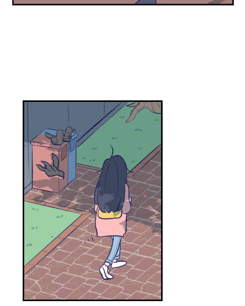Nice to Meet You (Webtoon) Chapter 6 - page 88