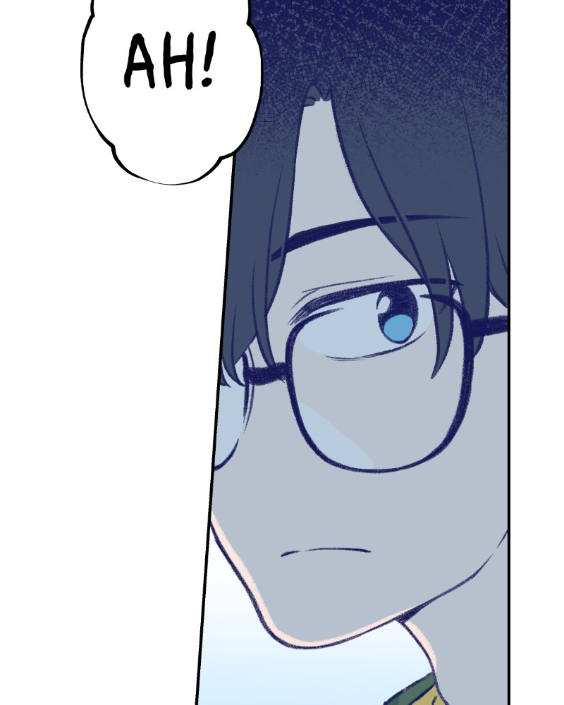 Nice to Meet You (Webtoon) Chapter 4 - page 7