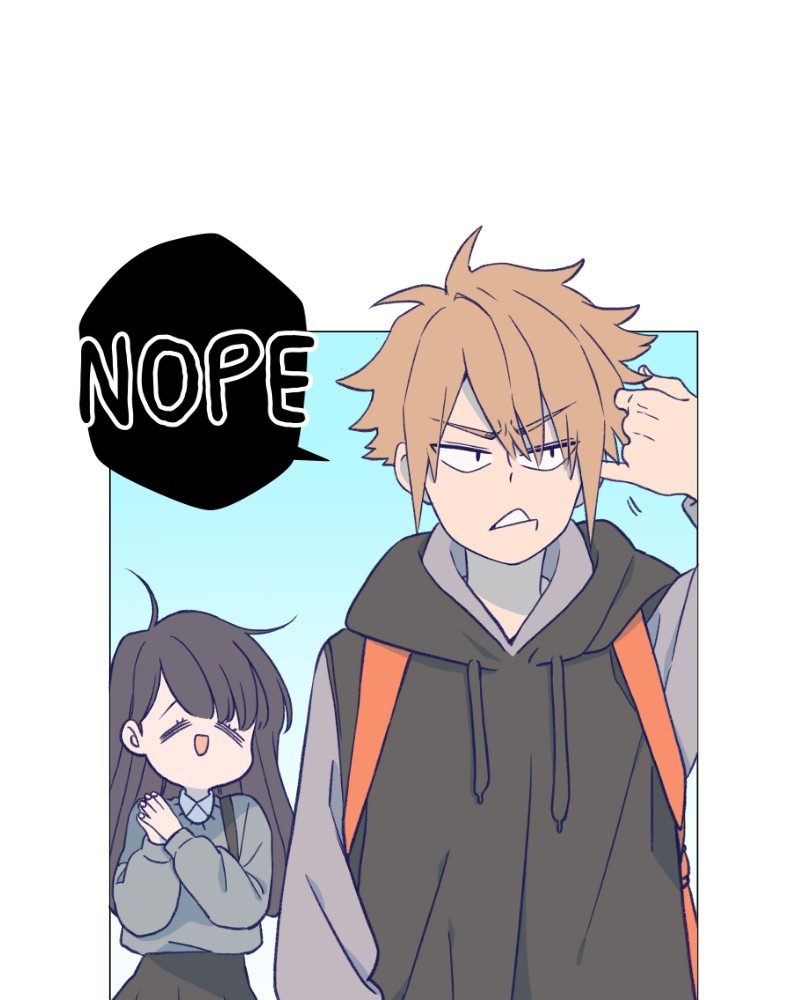 Nice to Meet You (Webtoon) Chapter 3 - page 25