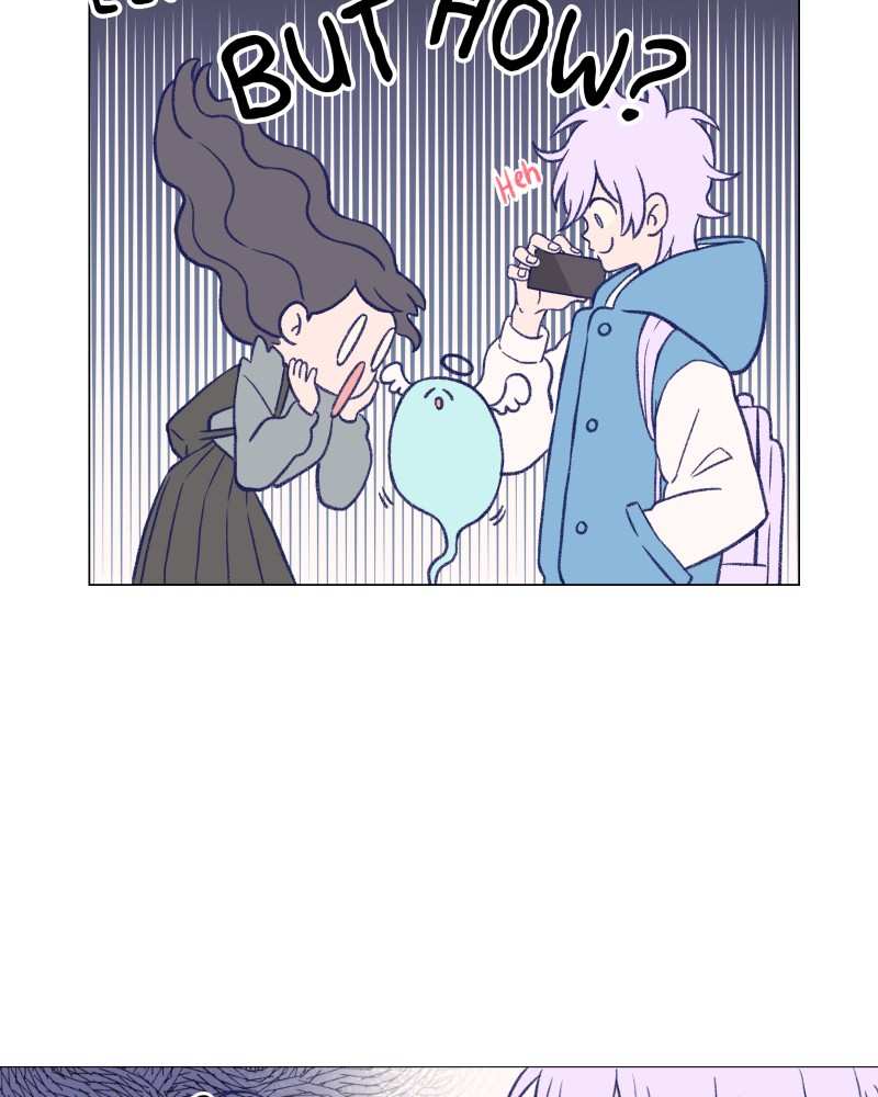 Nice to Meet You (Webtoon) Chapter 3 - page 65