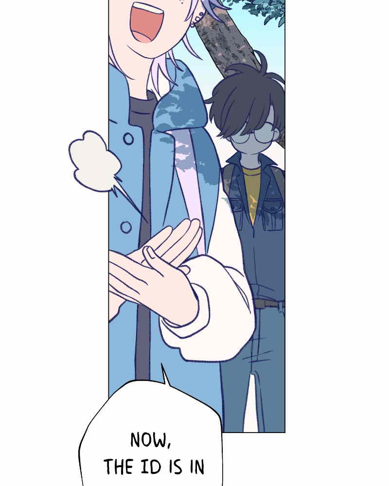 Nice to Meet You (Webtoon) Chapter 3 - page 69