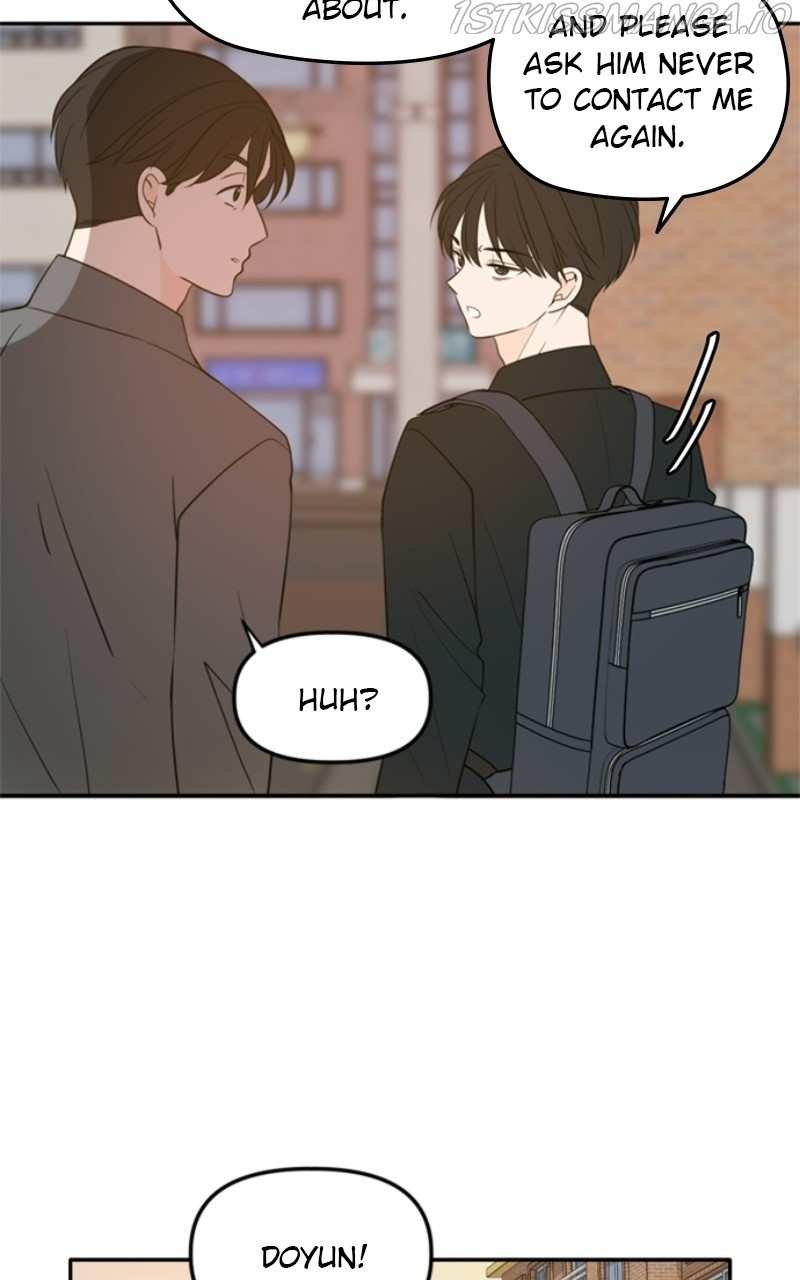 Please Take Care Of Me In This Life As Well chapter 108 - page 123