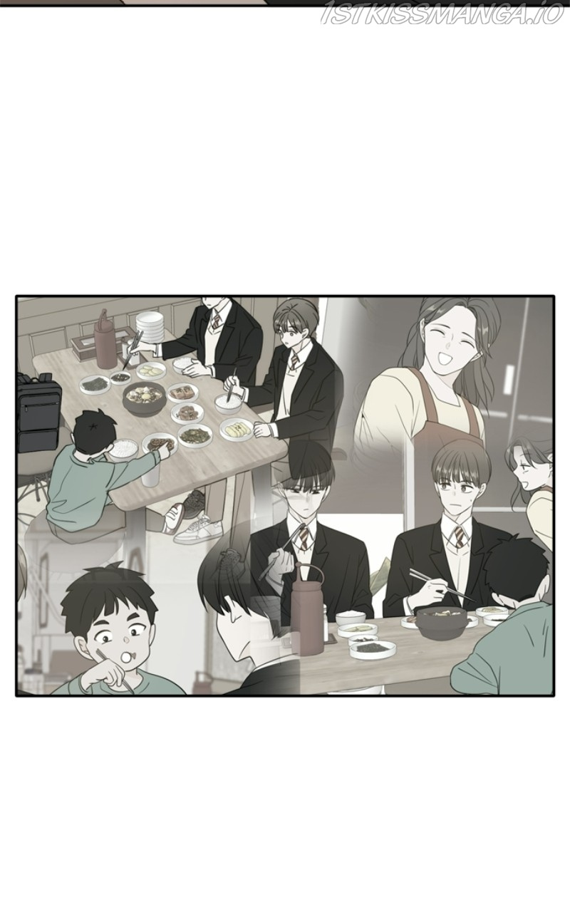 Please Take Care Of Me In This Life As Well chapter 108 - page 3