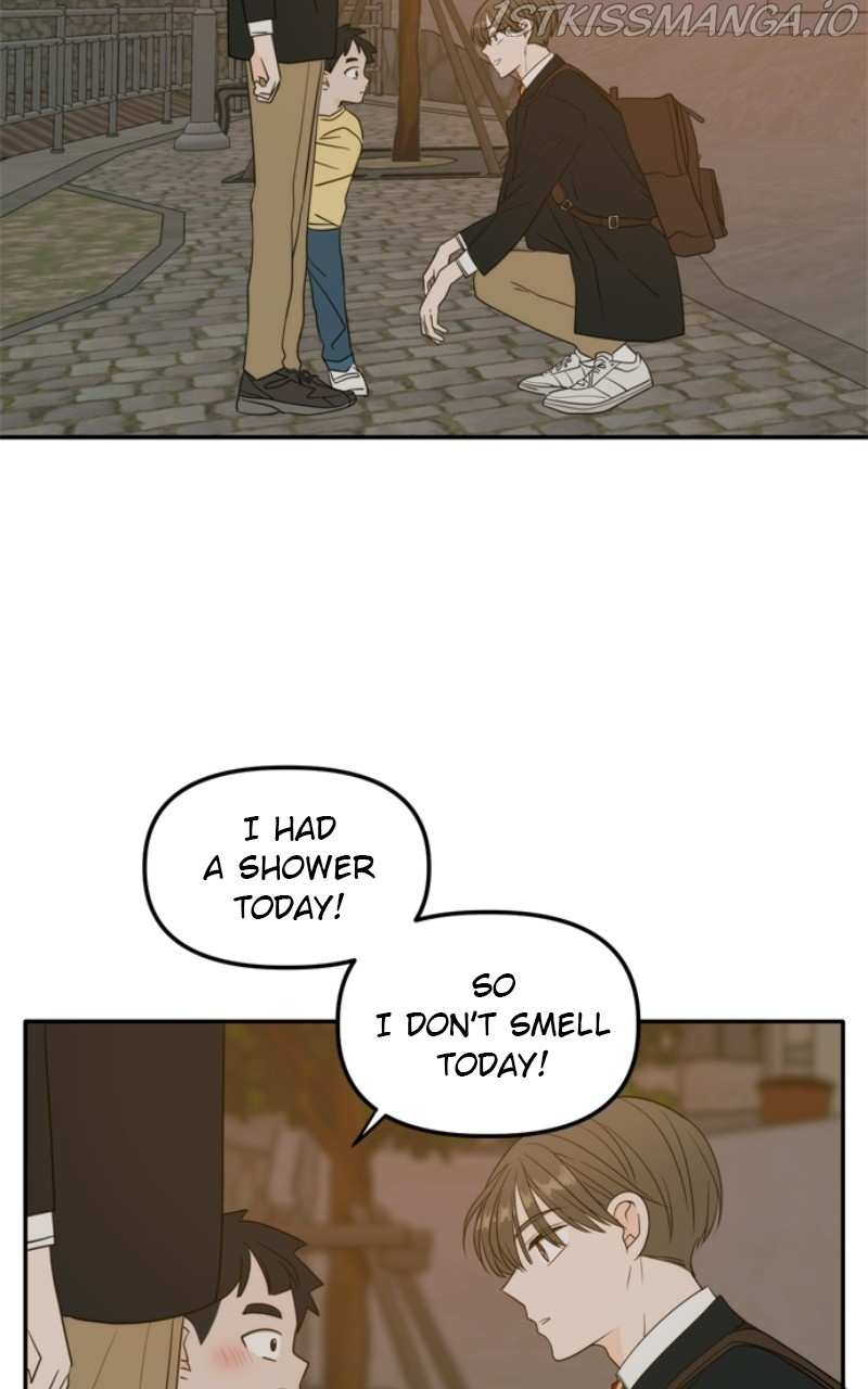Please Take Care Of Me In This Life As Well chapter 108 - page 41